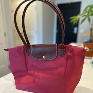 Longchamp Le Pliage Small Shoulder Bag